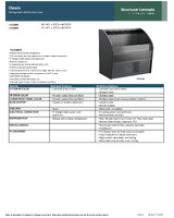 STR-CO34R-Spec Sheet