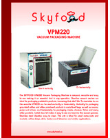 SKY-VPM220-Spec Sheet