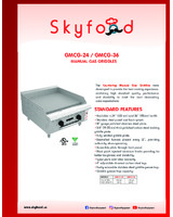 SKY-GMCG-36-Spec Sheet