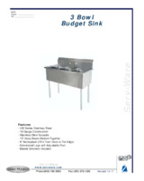 SER-BS3-1221-Spec Sheet