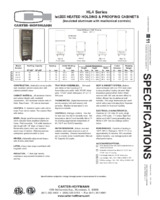 CRM-HL4-8-Spec Sheet