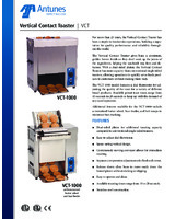 ANT-VCT-1000-9210714-Spec Sheet