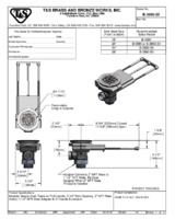 TSB-B-3990-3X-Spec Sheet