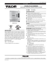 VUL-C24EA5-PLUS-Spec Sheet