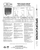 CRM-BB150E-Spec Sheet