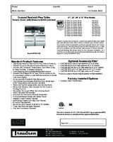 TRA-UPT7230-DD-Spec Sheet