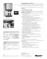 FOL-C12CI425A-SI-Spec Sheet