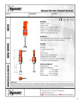 DYN-MX010-V-Spec Sheet
