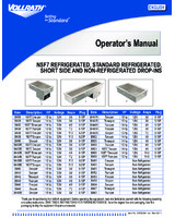 VOL-36456R-Owners Manual