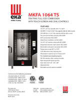 TEC-MKFA-1064-TS-Spec Sheet