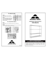 ADT-SH-1860-Installation Manual