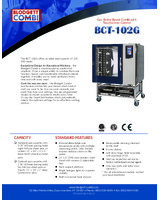 BDG-BCT-102G-Spec Sheet