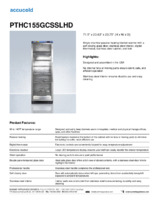 SUM-PTHC155GCSSLHD-Brochure