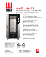TEC-MKFA-1664-TS-Spec Sheet