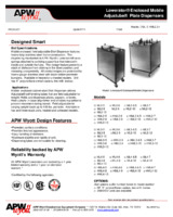 APW-ML2-5-Spec Sheet