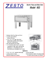 ZES-903-Spec Sheet