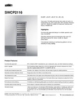 SUM-SWCP2116-Spec Sheet