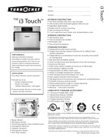 TCF-I3-TOUCH-CONTROL-I3-9500-801-1-PHASE-Spec Sheet