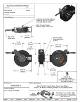 TSB-5HR-232-A-Spec Sheet