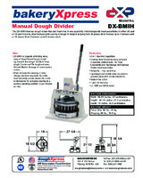DOU-DX-BMIH-36-18-9-Spec Sheet