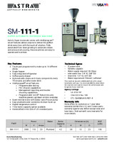AST-SM-111-1-Spec Sheet