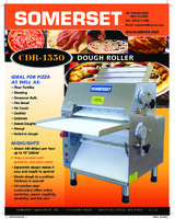 SMR-CDR-1550-Brochure