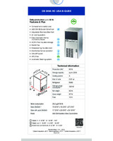 EUR-CB249A-BHC-AWS-Spec Sheet