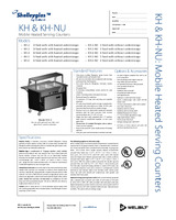 DEL-KH-6-Spec Sheet