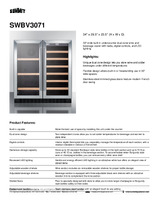 SUM-SWBV3071-Spec Sheet