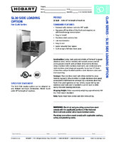 HOB-SL30-E-NOHDLR-Spec Sheet