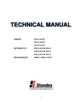 MAS-MBR23-G-Owners Manual