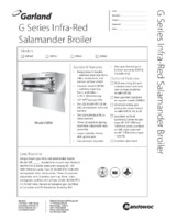 GRL-GIR36-Spec Sheet