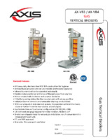 MVP-AX-VB3-Spec Sheet