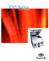EMB-ES5PB-Spec Sheet