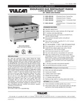 VUL-60SC-6B24G-Spec Sheet