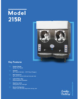 FRS-215R-Spec Sheet