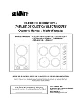 SUM-CSD4B300-Owner's Manual