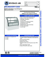 BEV-CDR4HC-1-W-Spec Sheet
