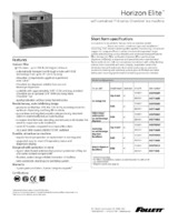 FOL-HMD710AVS-Spec Sheet