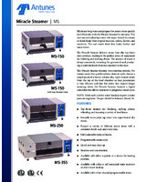 ANT-MS-150-9100443-Spec Sheet