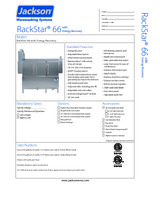 JWS-RACKSTAR-66CE-ENERGY-RECOVERY-Spec Sheet
