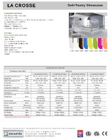 OSC-LA-CROSSE-DP1150-Spec Sheet