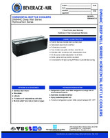 BEV-DW94HC-B-Spec Sheet