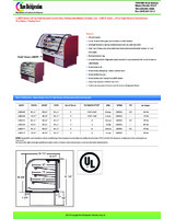 MCR-LUBCD-48-Spec Sheet