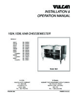 VUL-1036-Owner's Manual