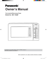 PNS-NE-1064F-Owners Manual
