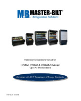 MAS-HOAM48-Owners Manual