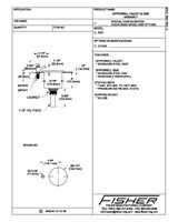 FIS-3041-Spec Sheet