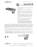 ALT-600-CW-Spec Sheet - Spanish