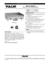 VUL-RRE24E-Spec Sheet